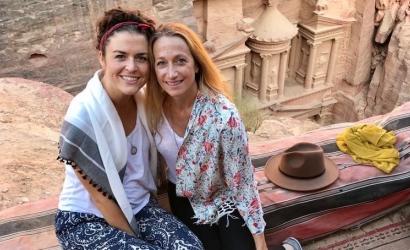 BTN investigates: Earth Day with Shannon Guihan, chief sustainability officer, Travel Corporation